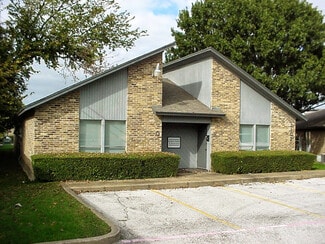 More details for 2100 Roosevelt Dr, Arlington, TX - Office for Lease