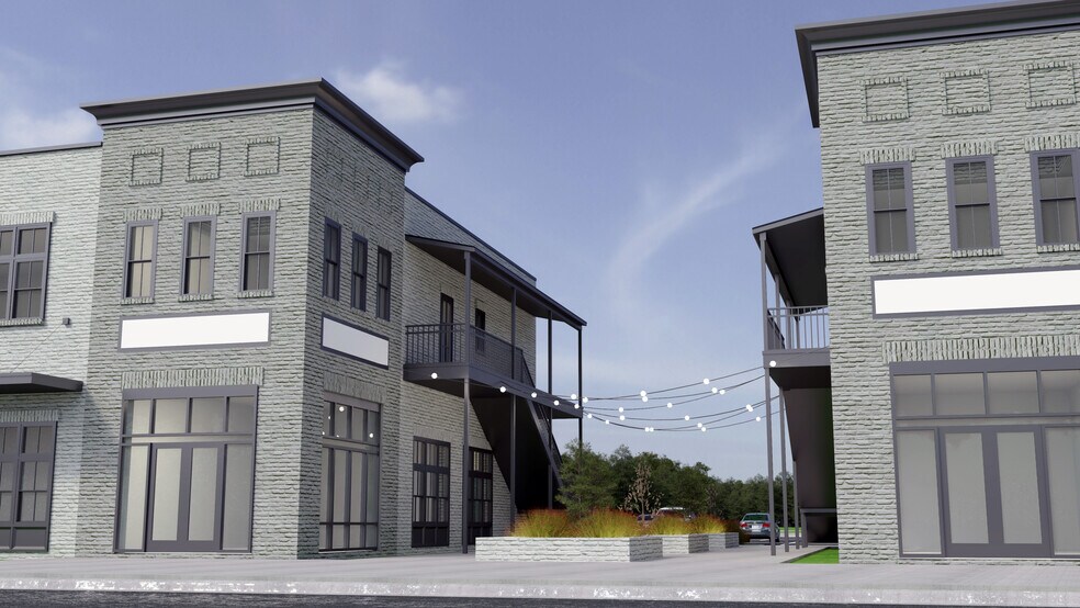 South Lamar, Oxford, MS 38655 The Landing at Oxford Farms