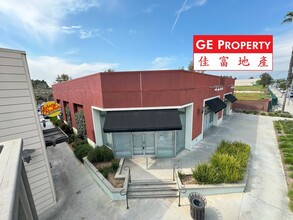 1127-1131 S Fremont Ave, Alhambra, CA for lease Building Photo- Image 1 of 4