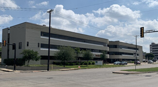 More details for 1650 W Rosedale St, Fort Worth, TX - Medical for Lease