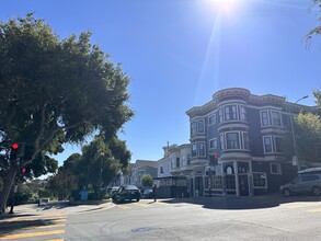 300-304 Precita Ave, San Francisco, CA for lease Building Photo- Image 2 of 11