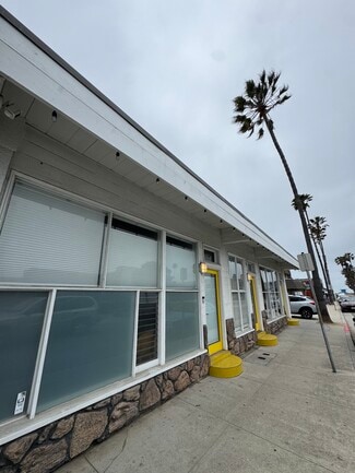 More details for 1104-1106 S Seaward Ave, Ventura, CA - Retail for Lease