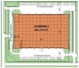 1100 Pleasant Run Road, Wilmer, TX for lease Building Photo- Image 1 of 1