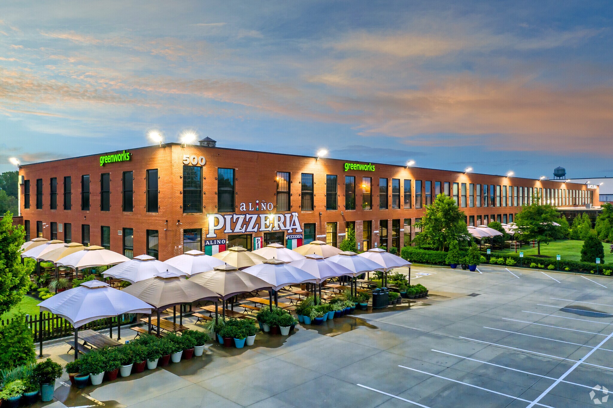 500 S Main St, Mooresville, NC 28115