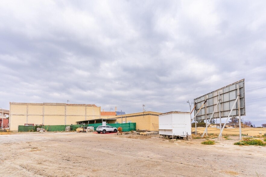 Calle José Antonio, 1, Huércal de Almería, Almería for sale - Building Photo - Image 3 of 16