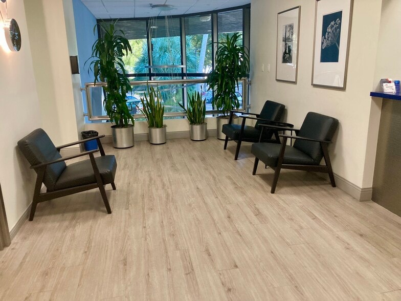 300 S Pine Island Rd, Plantation, FL for lease - Interior Photo - Image 3 of 12