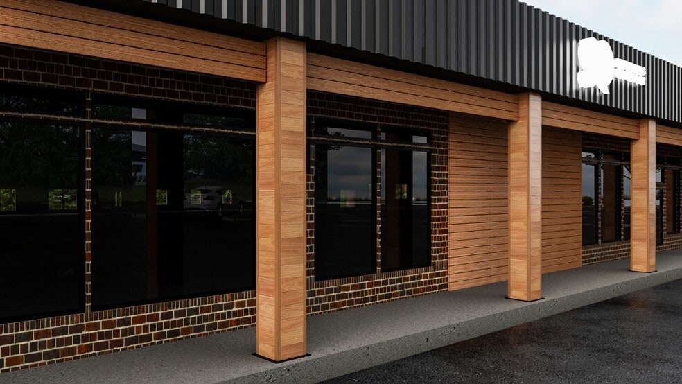 922-938 N State St, Lockport, IL for lease - Building Photo - Image 3 of 16