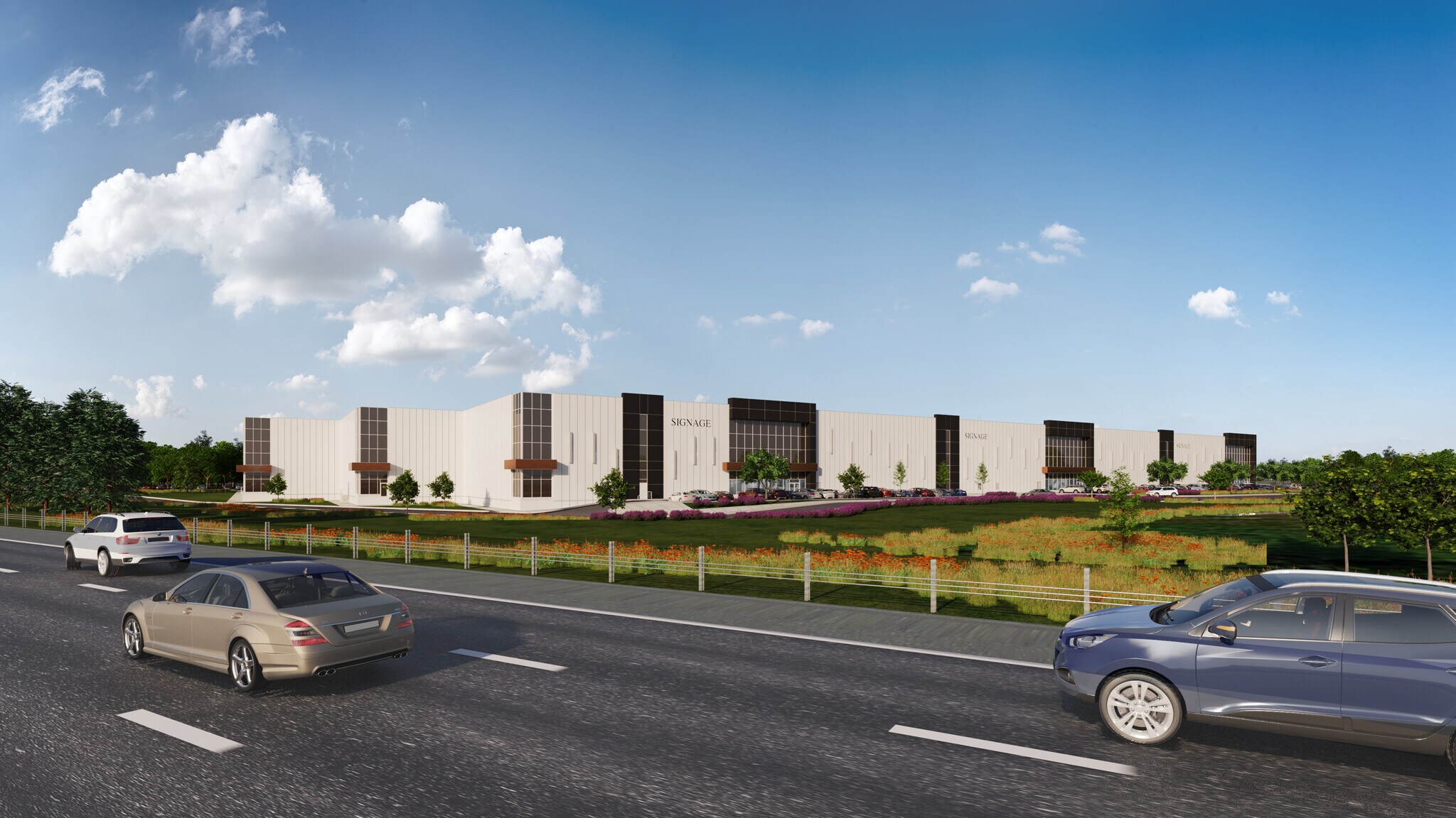 670 Finkle St, Woodstock, ON for lease Building Photo- Image 1 of 5