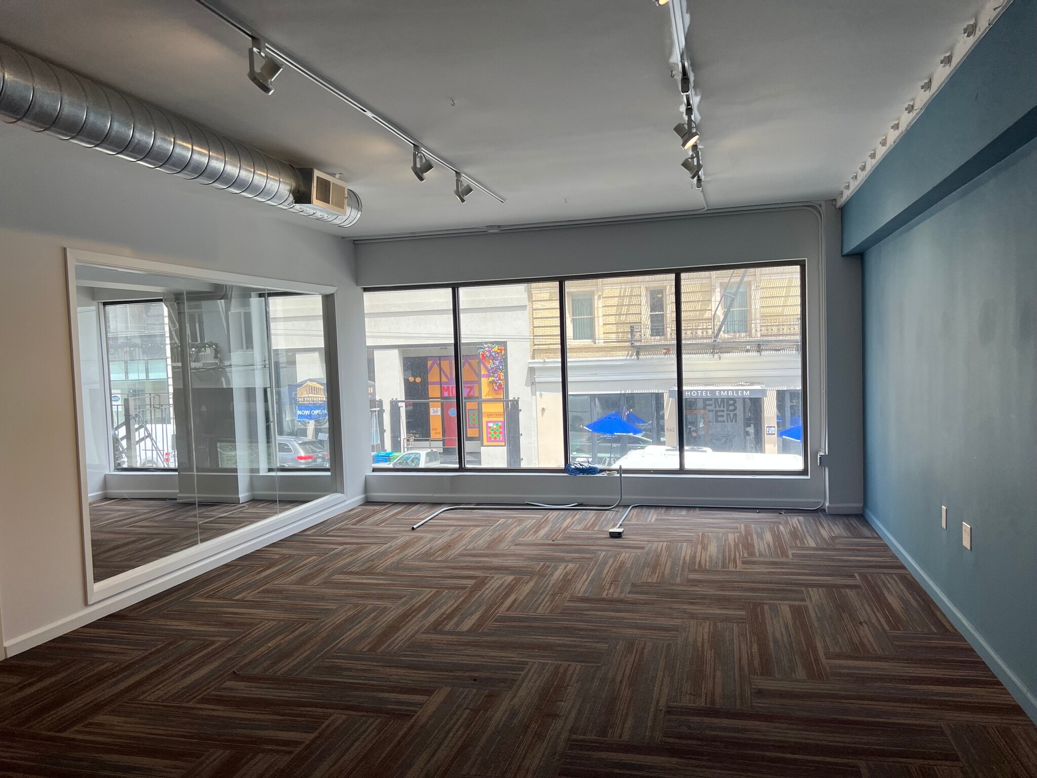 575 Sutter St, San Francisco, CA for lease Interior Photo- Image 1 of 4