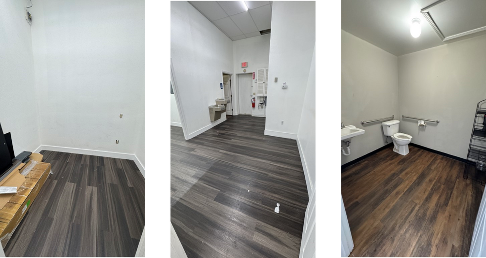 3045 Gulf Breeze Pky, Gulf Breeze, FL for lease - Building Photo - Image 3 of 15