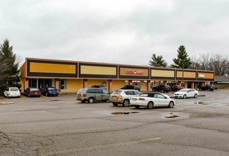 More details for 16209-16235 S US 27, Lansing, MI - Retail for Lease