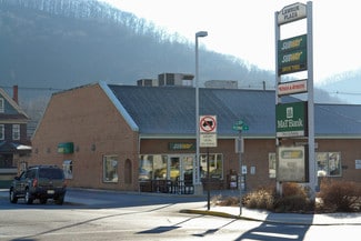 More details for 1264 Pennsylvania Ave, Tyrone, PA - Retail for Sale