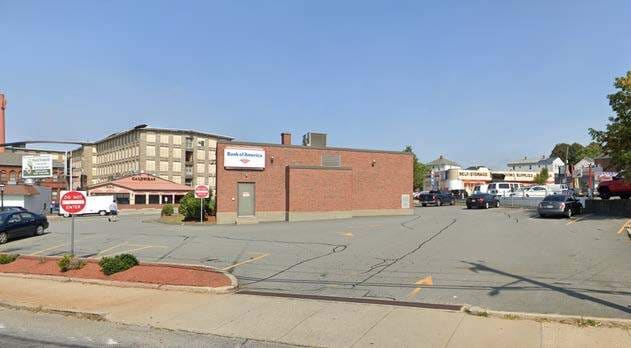 1001 Pleasant St, Fall River, MA for sale - Building Photo - Image 3 of 7