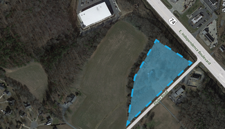 More details for 319 Plyler Rd, Indian Trail, NC - Land for Sale