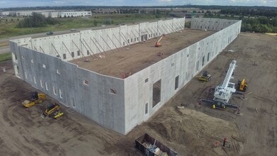 94th Ave and Hwy 169, Brooklyn Park, MN for lease Interior Photo- Image 2 of 3