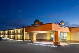 More details for 1431 W Dixon Blvd, Shelby, NC - Hospitality for Sale