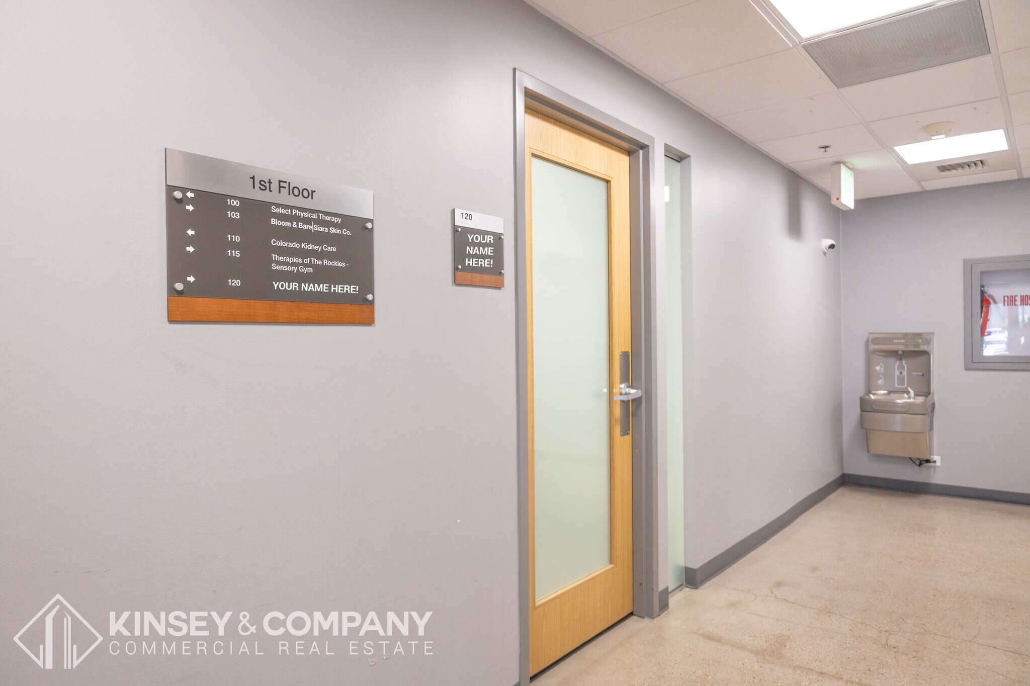274 Union Blvd, Lakewood, CO for lease Interior Photo- Image 1 of 10