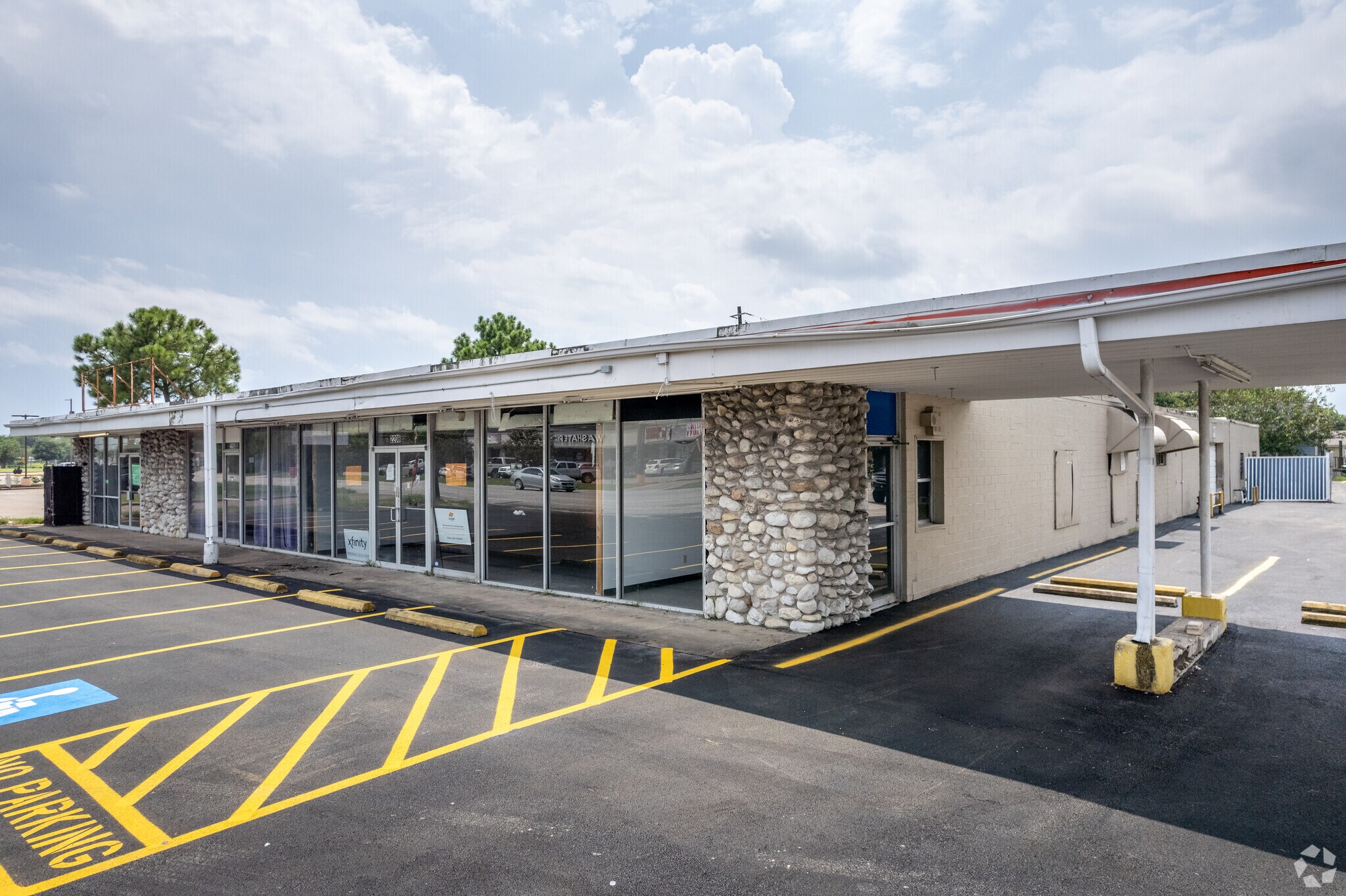 2208 Shaver St, Pasadena, TX for sale Building Photo- Image 1 of 1