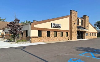 More details for 28521 Orchard Lake Rd, Farmington Hills, MI - Office/Medical for Lease