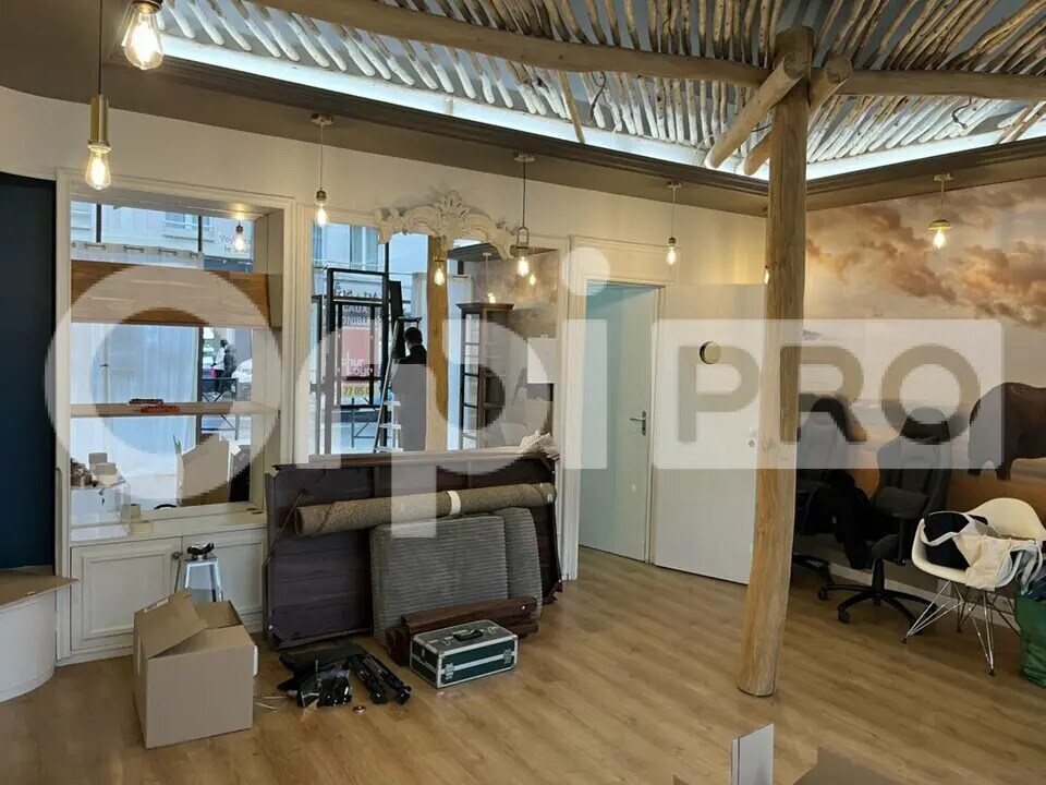 Retail in Épernay for sale Interior Photo- Image 1 of 8