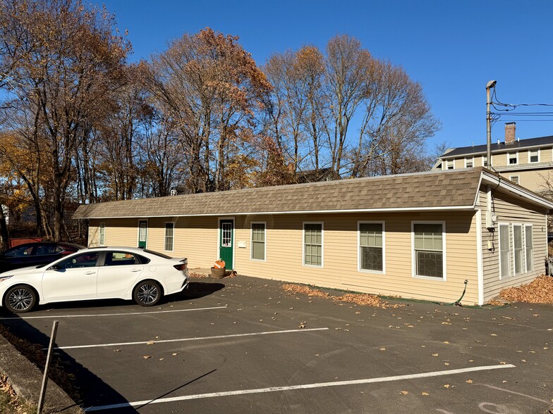 17 Jay St, North Attleboro, MA for lease - Building Photo - Image 1 of 10