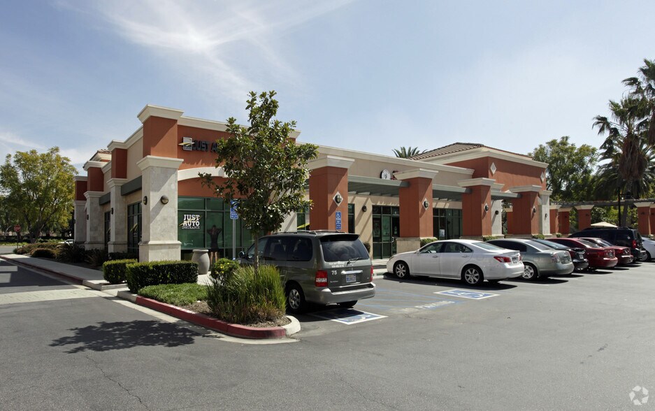 951 N Haven Ave, Ontario, CA 91764