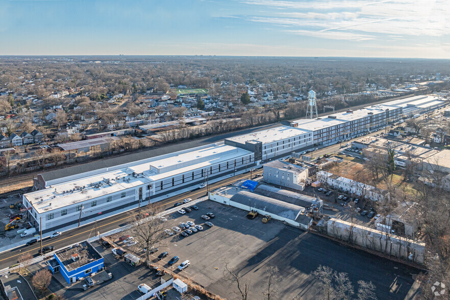 1309-1645 W Front St, Plainfield, NJ for lease - Building Photo - Image 1 of 30