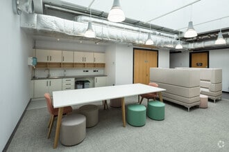 Keele University Science and Innovation Park, Keele for lease Interior Photo- Image 2 of 10