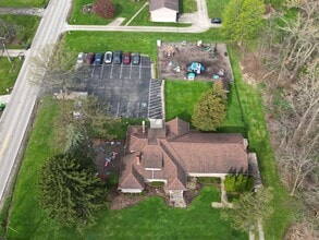 4770 Darrow Rd, Stow, OH - Aerial map view - Image1