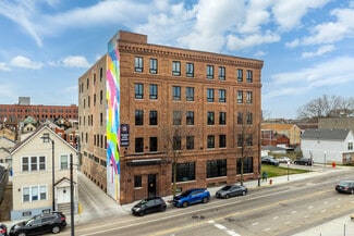 More details for 917 W 18th St, Chicago, IL - Office for Lease