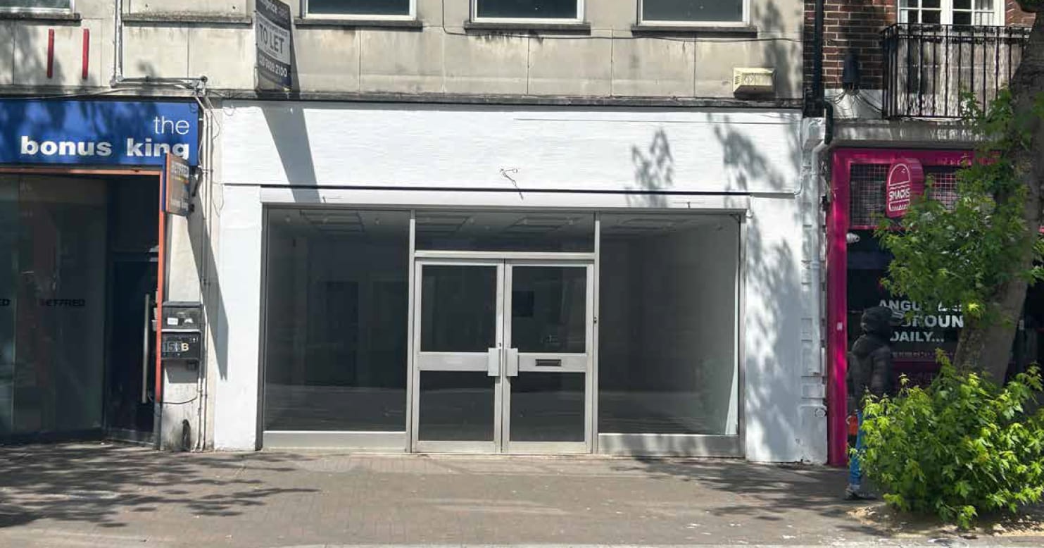154 High St, Orpington for lease Building Photo- Image 1 of 1