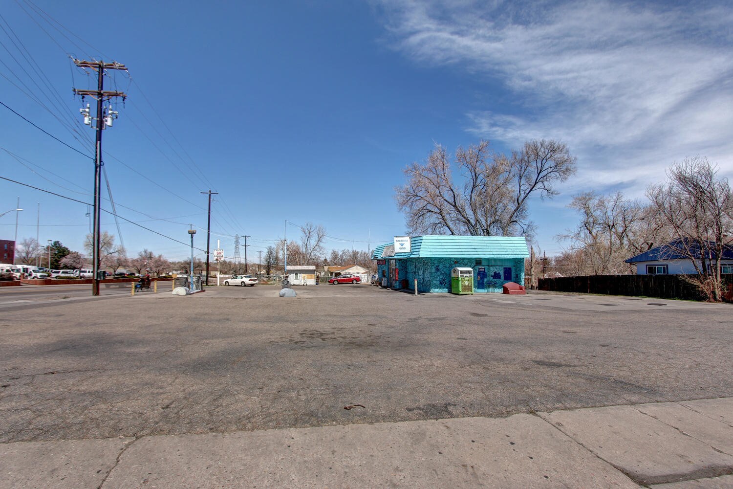 898 S Sheridan Blvd, Denver, CO for sale Other- Image 1 of 1