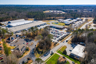 238 Stockbridge Rd, Jonesboro, GA - aerial  map view - Image1