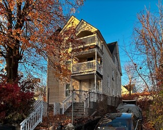 More details for 64 Dikeman St, Waterbury, CT - Multifamily for Sale