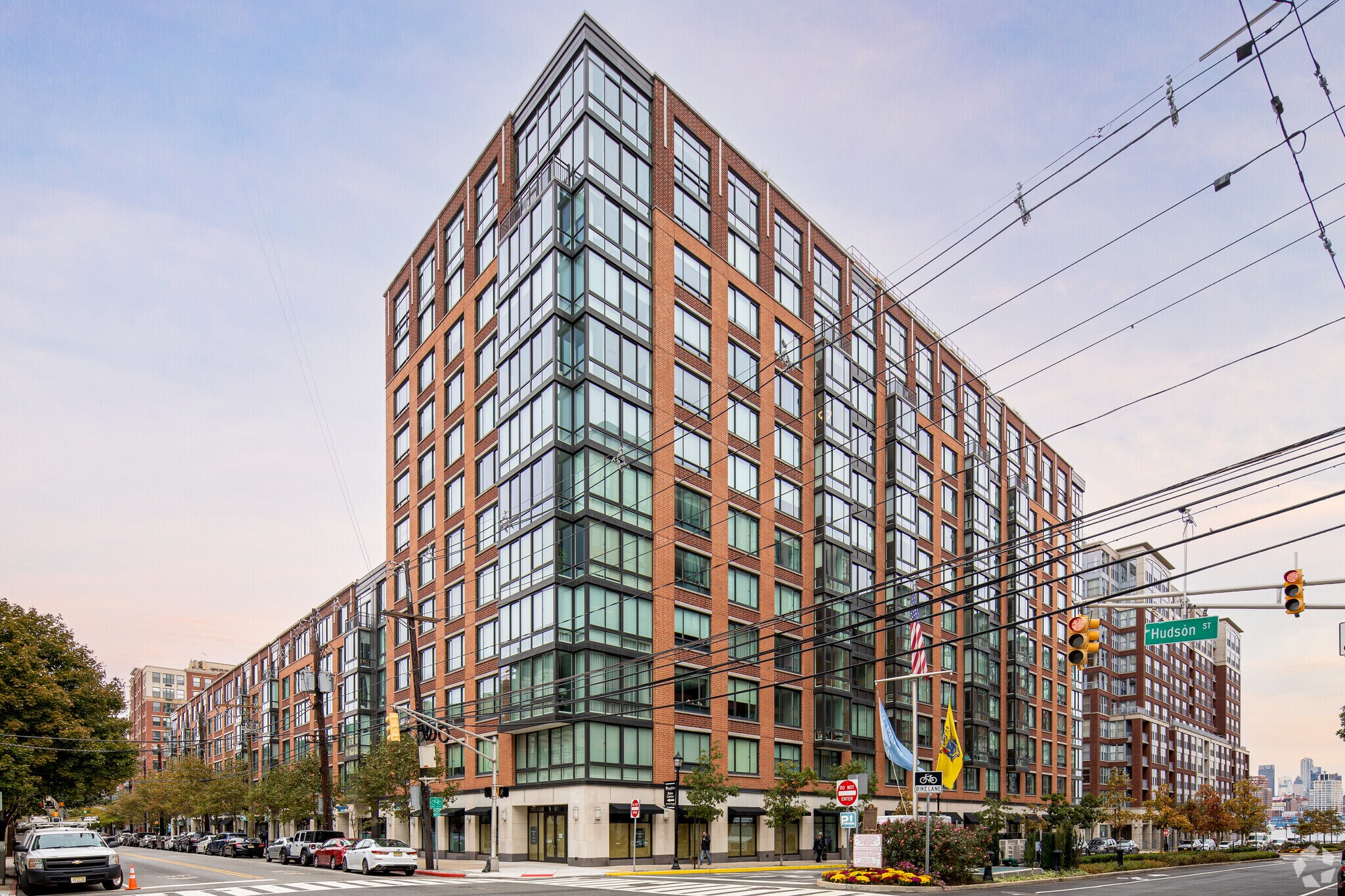 1100 Maxwell Ln, Hoboken, NJ for sale Building Photo- Image 1 of 1