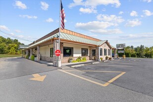 Doughboys Restaurant - Commercial Real Estate