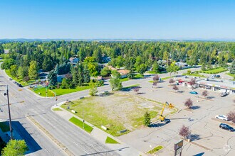 11625 Elbow Dr SW, Calgary, AB - AERIAL  map view