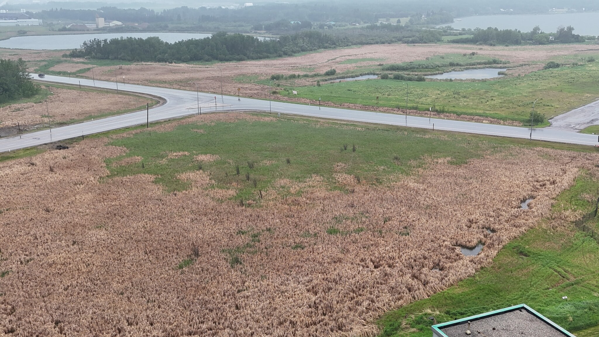 Highway 36/55 bypass, Lac La Biche, AB for sale Primary Photo- Image 1 of 4