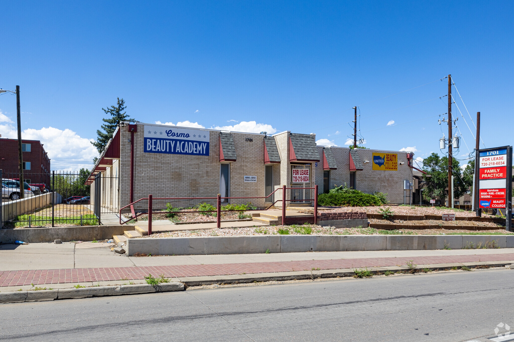 1701 S Federal Blvd, Denver, CO for sale Primary Photo- Image 1 of 14