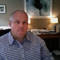 Brett Grasse