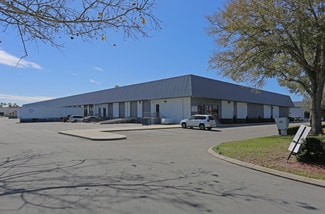 More details for 4506 L B Mcleod Rd, Orlando, FL - Industrial for Lease
