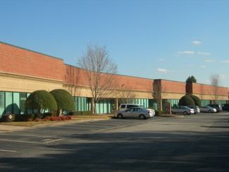 More details for 1005 Alderman Dr, Alpharetta, GA - Industrial for Lease