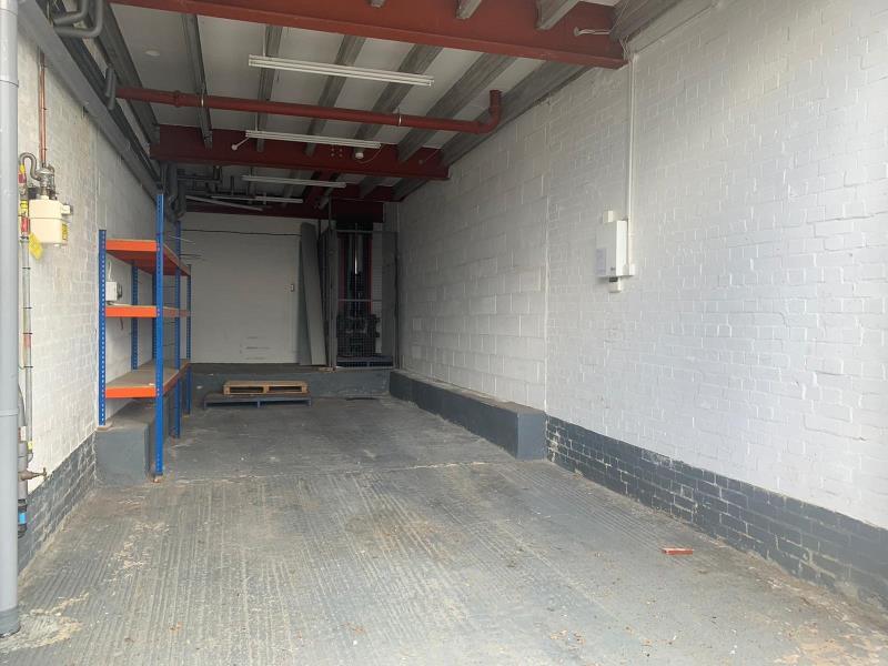 Eldon Way, Hockley for lease Interior Photo- Image 1 of 5