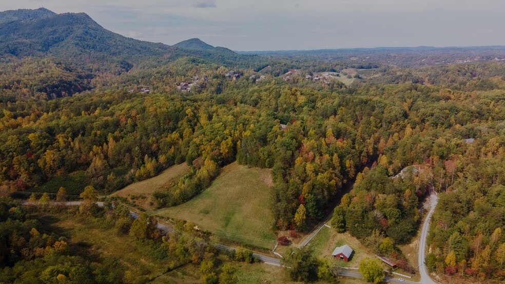 1204 S New Era Rd, Sevierville, TN for sale - Aerial - Image 3 of 28
