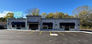 More details for 1414-1416 Flushing Rd, Flushing, MI - Retail for Lease