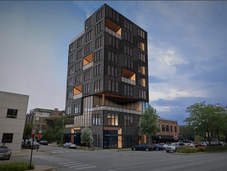 More details for 1229 W Randolph St, Chicago, IL - Office/Retail, Retail for Lease