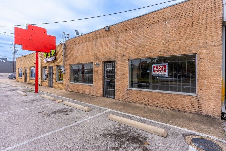 7930 Lake June Rd, Dallas, TX 75217