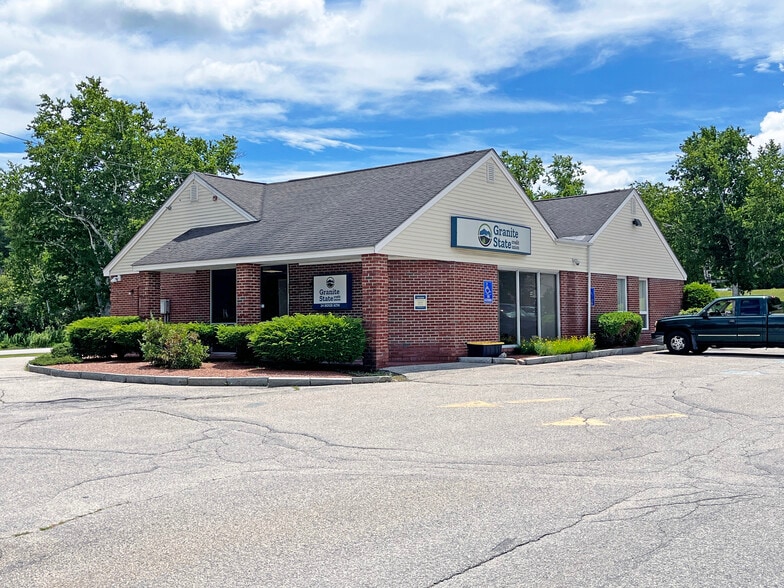 145 Raymond Rd, Candia, NH for lease - Building Photo - Image 2 of 4