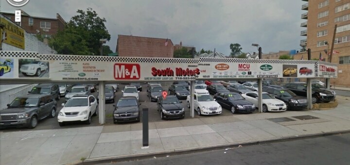 16525 Hillside Ave, Jamaica, NY for sale Primary Photo- Image 1 of 1