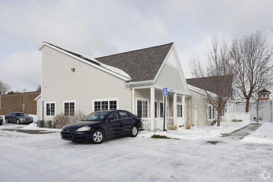 3178 68th St SE, Caledonia, MI for sale - Primary Photo - Image 1 of 1